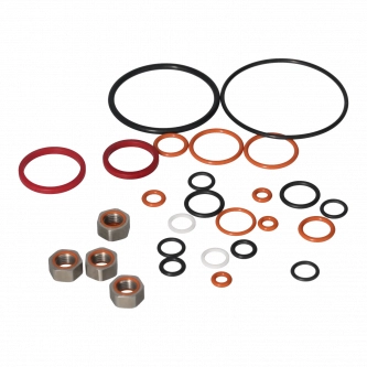 PSL/PSV Kreuzungsdichtungen, Größe -5 bis 01/2016